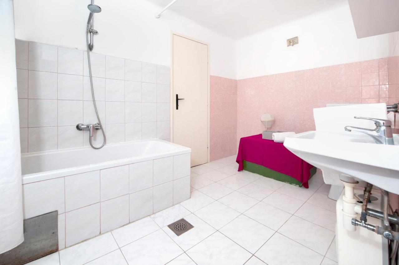Carera Seaview Apartments Rovinj Luaran gambar