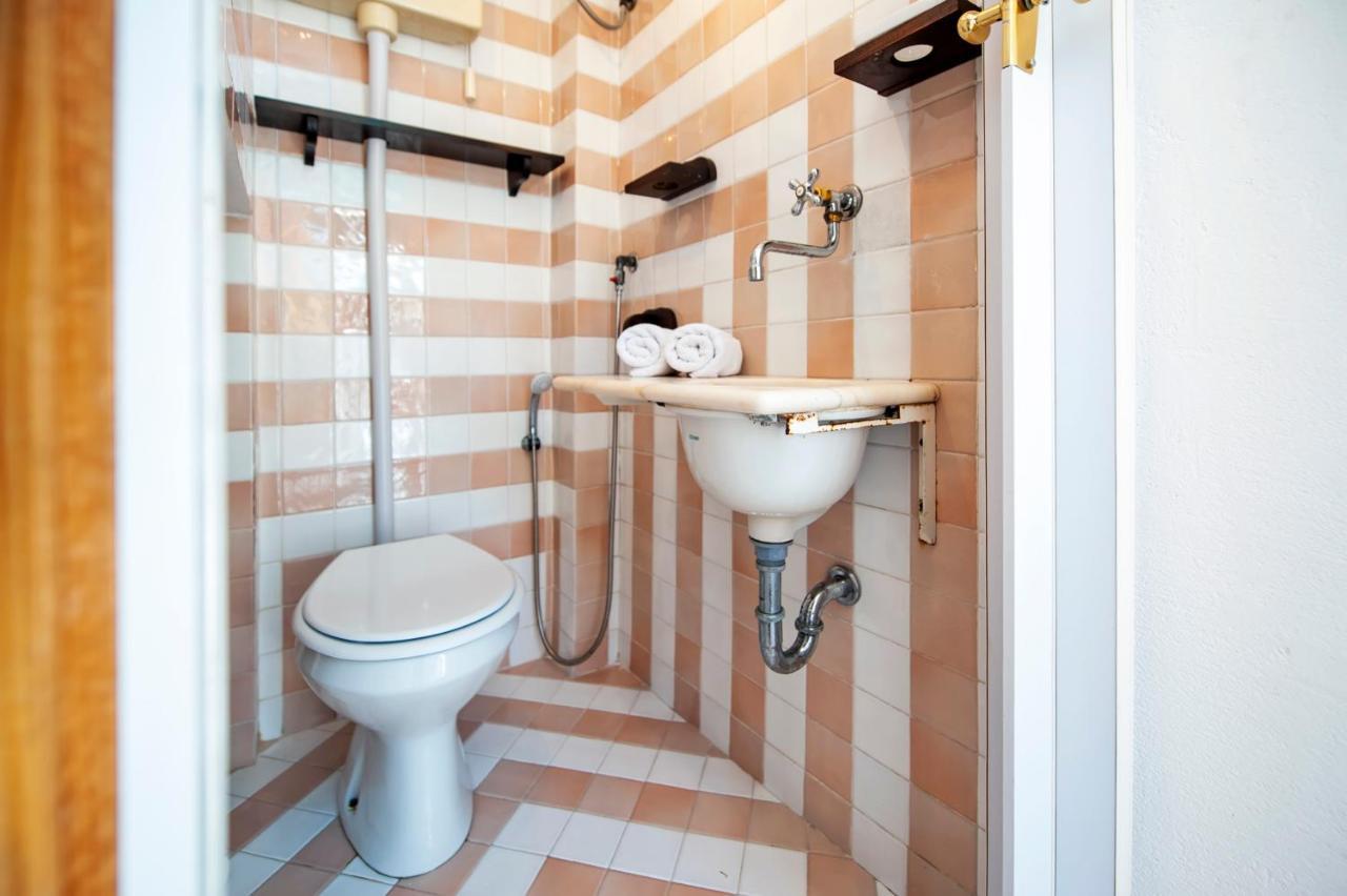 Carera Seaview Apartments Rovinj Luaran gambar