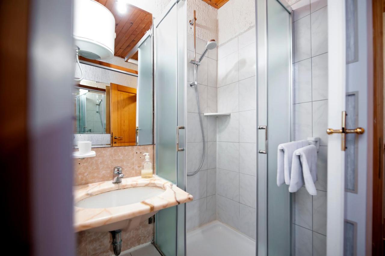 Carera Seaview Apartments Rovinj Luaran gambar